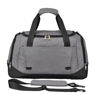 Sacs de sport de qualité supérieure en gros, sacs de sport imperméables de grande taille, sacs de voyage, sacs de sport avec service OEM, qualité élégante - Product Image 2