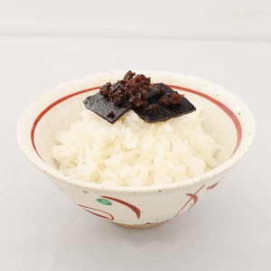 Lớp tuyệt vời Đấu Thầu tảo biển khô (Kombu) với gừng tinh tế tsukudani hương vị sản phẩm rong biển Chất lượng cao - Product Image 5