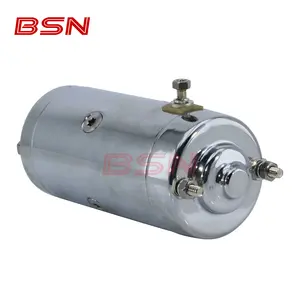 New Starter Motor For Harley Davidson Street Motorcycle XLS Roadster Auto Parts For Wholesale