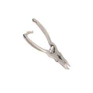 FS ORTHO Premium Quality 6 \ "Pinza de uñas de doble acción Juego de instrumentos ortopédicos de acero inoxidable Fuente de alimentación manual - Product Image 1