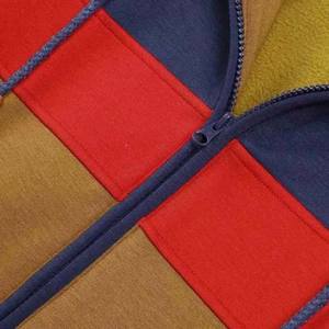 Streetwear de haute qualité sweats à capuche à séchage rapide pour hommes OEM graphique personnalisé grande taille sweats à capuche de couleur unie pour hommes - Product Image 5