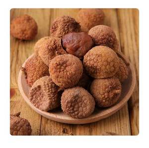 ลิ้นจี่อบแห้ง 100% ธรรมชาติ รสหวาน ผลไม้ทั้งลูก จากผู้ผลิตเวียดนาม ขายดีที่สุด - Product Image 6