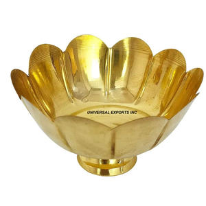 Tazón de Chocolate de Acero Forjado, Forma Redonda, Diseño Nuevo, Tazón para Dulces, Tamaño Personalizado, Elegante Tazón de Chocolate de Metal - Product Image 4