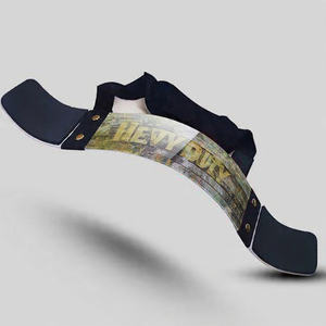 Soporte Ajustable para Ejercicios de Bíceps, Soporte para Pecho, Arm Blaster Impreso - Product Image 5