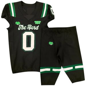 Uniformes de football américain personnalisés par sublimation pour jeunes - Product Image 5