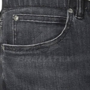 Ropa informal de alta calidad, pantalones vaqueros para hombre, Pantalones vaqueros de Color personalizados, pantalones vaqueros para hombre más vendidos para adultos - Product Image 5