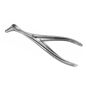 Spéculum nasal de haute qualité MED 160MM spéculum nasal en tôle légère fabriqué en acier inoxydable tôle légère - Product Image 1