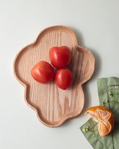 Plato de madera para Decoración - Product Image 5