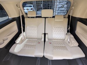 รถยนต์โตโยต้าอัลฟาร์ดมือสอง ปี 2019 พวงมาลัยซ้าย/ขวา - Product Image 3