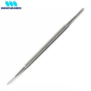 Kit d'instruments de podologie, coupe-ongles pour ongles incarnés, lime à ongles, ensemble de coupe-ongles, tout-en-un, outils de soin des ongles, outils de pédicure - Product Image 5