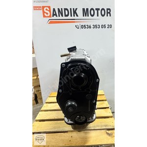 เครื่องยนต์ประกอบใหม่ SFR สำหรับรถยนต์มิตซูบิชิ คาร์รี่ SK410 1.0 ปี 1990-1998 สำหรับเปลี่ยน/ซ่อมแซม - Product Image 4