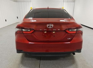 TOYOTA CAMRRY LE 2023 CUIDADOSAMENTE USADO - Product Image 5
