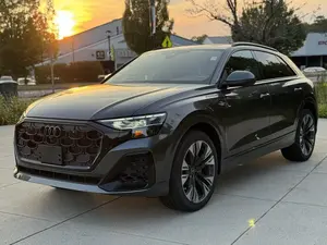 ใหม่2024 Audi Q8 55 Premium PLUS - Product Image 4