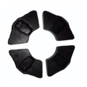 Meilleure vente de caoutchouc d'accouplement Original Yamaha FZ-16 modèle caoutchouc d'accouplement de qualité supérieure pour les utilisations en réparation par les exportateurs - Product Image 1