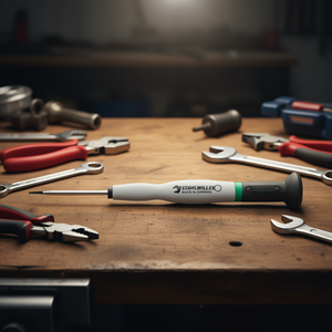 Tournevis à fente Stahlwille pour vis à fente - Product Image 3