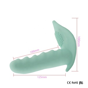 Sexbay <span class=keywords><strong>Vibrator</strong></span> jarak jauh nirkabel dapat dipakai kustom penggoyang klitoris g-spot stimulasi <span class=keywords><strong>Vibrator</strong></span> dengan Remote untuk Buety wanita - Product Image 3