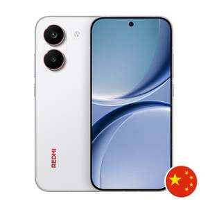 Redmi Turbo 5 avec 12 Go/256 Go de stockage, processeur Octa-Core, double SIM, processeur MTK, design fin - Product Image 1