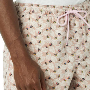 Pantalones cortos de algodón de talla grande para hombre Ropa de hombre al mejor precio de venta Pantalones cortos de verano con logotipo personalizado - Product Image 5