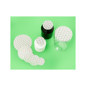 Film d'étanchéité facile à décoller du fabricant vietnamien Bouchon de bouteille de qualité alimentaire respectueux de l'environnement à bon prix - Product Image 4