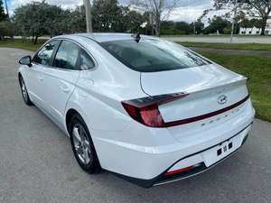 HYUNDAI SONATA SE FWD 2021 LISTO PARA ENVIAR - Product Image 4