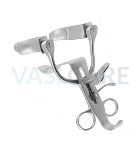 Juego de Urología de 52 piezas para diagnosticar enfermedades de la vejiga, diagnosticar y tratar enfermedades del tracto urinario, juego de Cirugía de Urología, juego de Cirugía de vejiga - Product Image 2