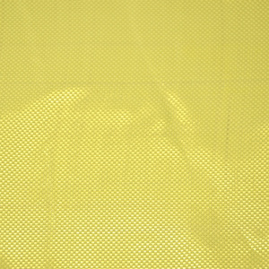 Prix au kg des fibres courtes d'aramide intermétallique 1313, blanches et jaunes, recouvertes de silicone, pour tissu. - Product Image 4