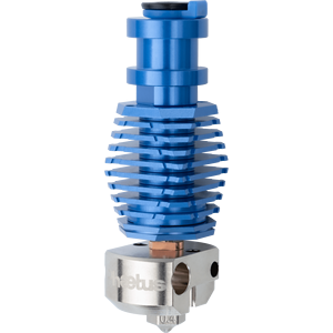 Eryone Phaetus Dragonfly All-Metal Hotend BMO <b>3D</b> <b>Printer</b> <b>Accessory</b> in Black/Blue - Product Image 2