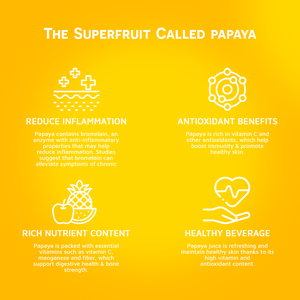 Precio de fábrica, OEM/ODM , Halal, BRC, Kosher 500ml Panaya Fruit Juice Drink de Vietnam, sin azúcar, Etiqueta Privada, muestra gratis - Product Image 4