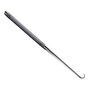 Crochet de peau de rétracteur décimal en acier inoxydable de haute qualité pour la chirurgie plastique du visage - Product Image 4