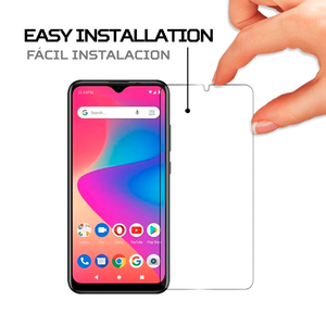 Protector de Pantalla ANTISHOCK para Dispositivos Móviles BLU G52L - Product Image 3