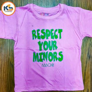 Custom Washable Breathable 100% Cotton Knitted T <b>Shirts</b> <b>Men</b> | Durable Short Sleeve <b>Silk</b> Screen Printed Logo Eco-Friendly - Product Image 3