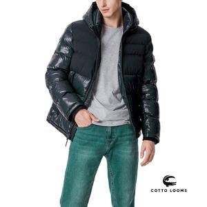 Doudoune de mode personnalisée OEM de luxe, chaude, élégante et tendance 2025, vente en gros de vêtements d'extérieur d'hiver de haute qualité - Product Image 6