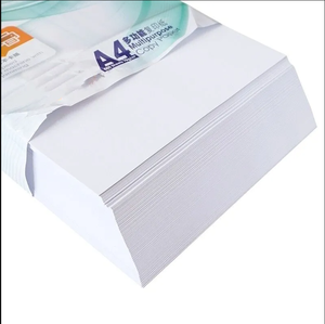 Papel de copia A4 de alta calidad de Francia 70g Peso - Product Image 6