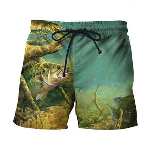 Pantalones Cortos Casuales de Lona para Hombre, Venta Directa de Fábrica a Precio Económico, Transpirables, con Cierre de Cordón, Nuevo Estilo Moderno - Product Image 5