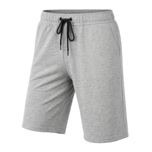 Pantalones Cortos Deportivos Transpirables para Hombre, Cintura Media, Estilo Informal, para Verano, Gimnasio, Uso Diario - Product Image 3