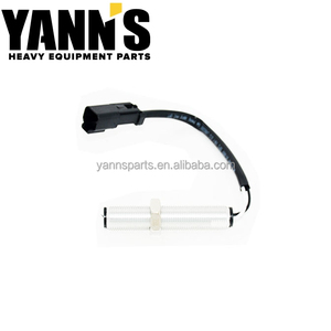 Pièces électriques pour excavatrice YANN'S 1932550 193-2550, capteur <span class=keywords><strong>de</strong></span> vitesse pour 120K 140K 160K - Product Image 4