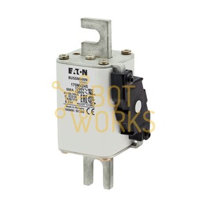 Pour Eaton 170M4245 - Nouveaux fusibles et porte-fusibles - Product Image 1