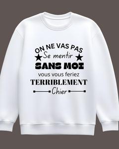 Custom 450 Gsm Cotton Unisex Men's Hoodie for Winter Oversized with 3D Embroidery and Logo Customization Hoodies & Sweatshirts - Product Image 6