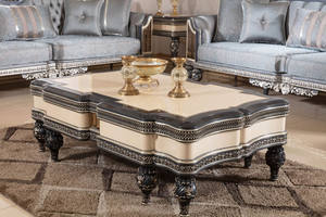 โซฟาไม้แท้ Best Casa คุณภาพสูง ผลิตด้วยวัสดุคุณภาพและงานฝีมือระดับพรีเมียมสำหรับห้องนั่งเล่นของคุณ - Product Image 6