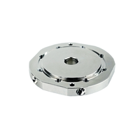 Piezas de mecanizado de precisión para mecanizado cnc