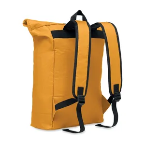 Sac à dos à enroulement personnalisé IREA pour le merchandising promotionnel - Product Image 2