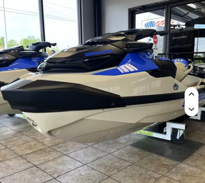 CHART TOPPING 2025 Seaa-Doo Wakee PR0230 Watercrafts - Product Image 3