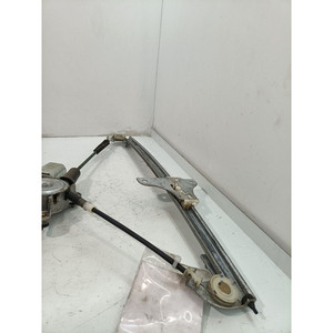 Mecanismo Regulador de Ventanilla Delantera Izquierda OPEL Agila 1ª Serie 9215911 Z10XEP (00>04) - Product Image 3