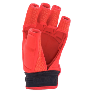 Elite Performance Field Hockey Guantes que ofrecen fuerza de agarre avanzada Material duradero y máxima flexibilidad para profesionales - Product Image 6