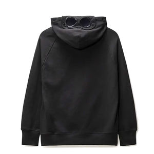 Sweat à capuche en molleton lourd pour homme, taille personnalisée, coton de haute qualité, technique de broderie pour l'hiver, service OEM - Product Image 6