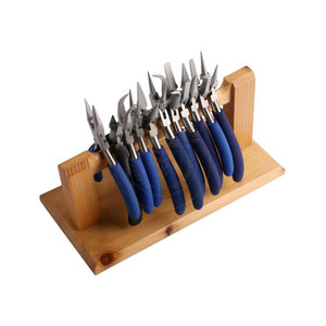 Multi Functional Jewelry Making <b>Pliers</b> <b>Set</b> Beading Tool Kit For Craft Hobby DIY Handmade Accessories And Jewelry Repair - Product Image 2