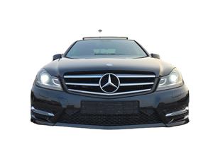 Benz Clase C W204 C220 CDI 4MATIC Edición C 2014 - Product Image 5