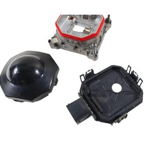 RADAR AUDI Q5 Sportback Serie (FYT) 80A907541B DTP Diésel 2000 (20>) - Product Image 3