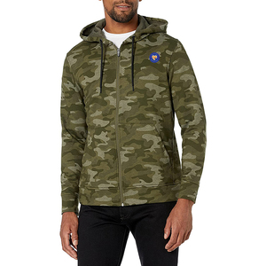 Customized Factory Direct Supply High Quality Pullover Embroidery Light Weight Mesh Breathe <b>Short</b> <b>Sleeve</b> Chenile Patches <b>Hoodie</b> - Product Image 3