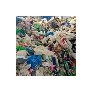 Débris de bouteille de lait HDPE disponibles en différentes qualités pour un usage industriel - Product Image 2